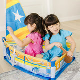 Set de Jeu “Let’s Explore” – Voilier