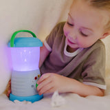 Set de Jeu “Let’s Explore” – Lanternes Lumineuses et Sonores