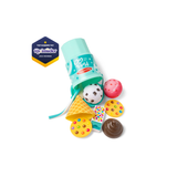 Play to Go – Set de Jeu Glaces