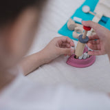 Set Dentist