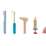 Set Dentist