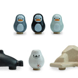 Trouver le Pinguin