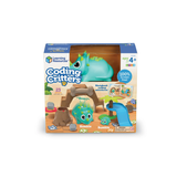 Coding Critters® Rumble & Bumble