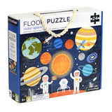 Puzzle Espace