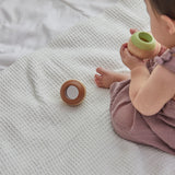Sensory Tumbling
