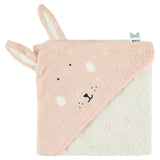 Cape de bain | 70x130cm - Mrs. Rabbit