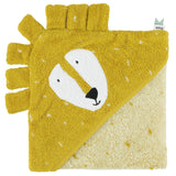 Cape de bain | 70x130cm - Mr. Lion