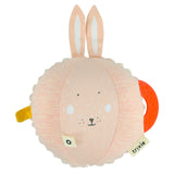 Balle sonore - Mrs. Rabbit