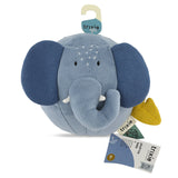 Balle sonore - Mrs. Elephant