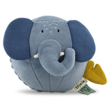 Balle sonore - Mrs. Elephant