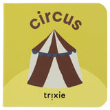 Petite bibliothèque - Cirque, Maison, Iglou, Fête