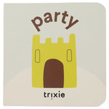 Petite bibliothèque - Cirque, Maison, Iglou, Fête