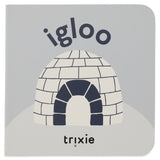Petite bibliothèque - Cirque, Maison, Iglou, Fête