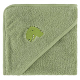 Cape de bain | 75x75cm - Aura Dino