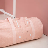 Kids roll bag - Mrs. Rabbit