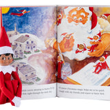 Coffret Elf on The Shelf