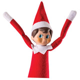 Coffret Elf on The Shelf