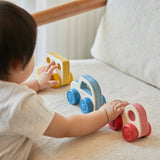 Voiture Bébé