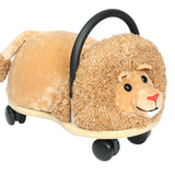 Le Wheely Bug - Lion