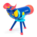 Télescope Interactif