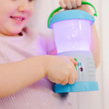 Set de Jeu “Let’s Explore” – Lanternes Lumineuses et Sonores
