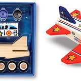 DIY Avion en bois 
