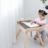 Table & Chaise