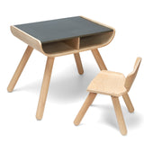 Table & Chaise