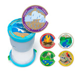 Set de Jeu “Let’s Explore” – Lanternes Lumineuses et Sonores