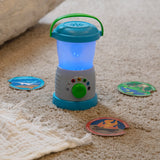 Set de Jeu “Let’s Explore” – Lanternes Lumineuses et Sonores