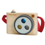 Camera Objectif Coloré
