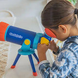 Télescope Interactif