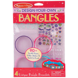 Ensemble d’accessoires DYO – Bracelets