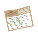 Set de musique “Let’s Explore”