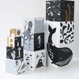 Nesting Blocks | Animaux de l'Ocean
