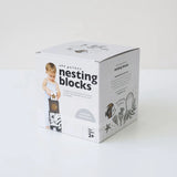 Nesting Blocks | Animaux de l'Ocean