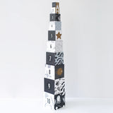 Nesting Blocks | Animaux de l'Ocean