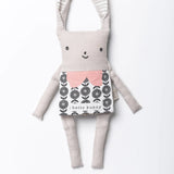 Flippy Lapin - Cotton Bio