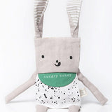 Flippy Lapin - Cotton Bio