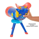 Télescope Interactif