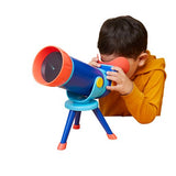 Télescope Interactif