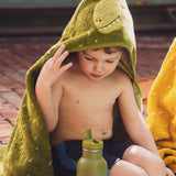 Cape de bain | 70x130cm - Mr. Dino