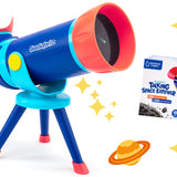 Télescope Interactif