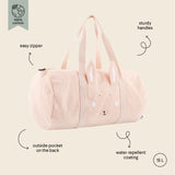 Kids roll bag - Mrs. Rabbit