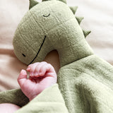Doudou - Bliss Sage - Mr. Dino