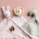 Doudou - Bliss Sage - Mr. Dino
