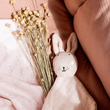 Doudou - Bliss Blossom - Mrs. Rabbit