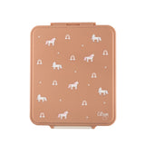 Boite à gouter | Licorne
