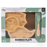 Set Bamboo | Dino