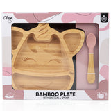 Set Bamboo | Licorne